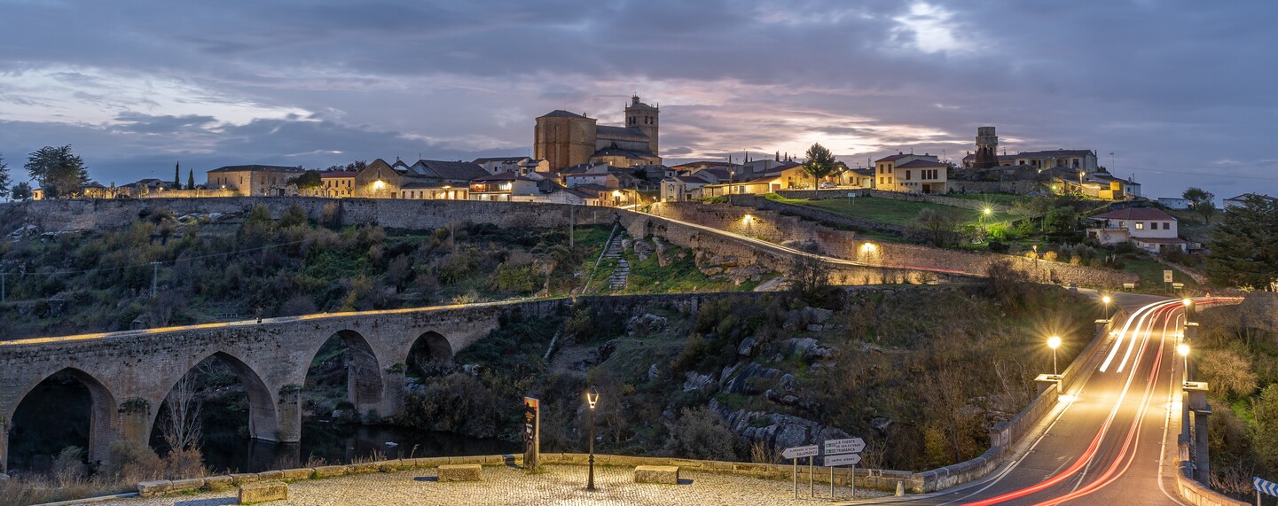 Arco de Ledesma