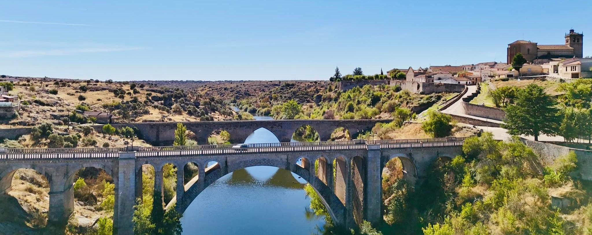 Puente de Ledesma 2